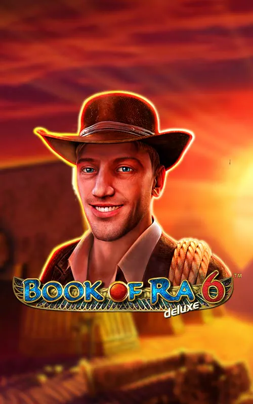 Book of Ra at Lord Lucky Casino