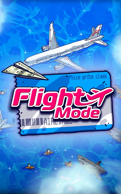 Flight Mode at Lord Lucky Casino