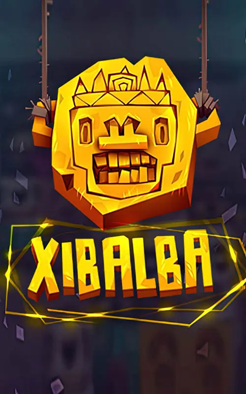 Xibalba at Lord Lucky Casino