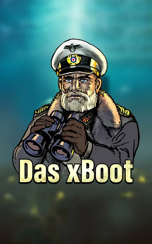 Das xBoot at Lord Lucky Casino